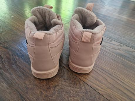 Mayoral teple topanky vel.25 vd16cm, mayoral,25