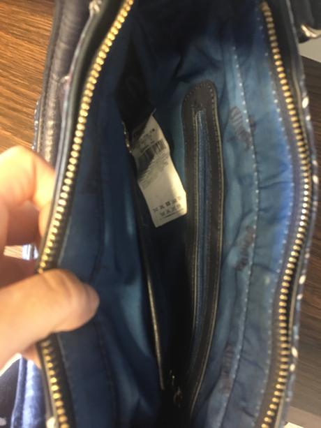 Kabelka desigual, desigual