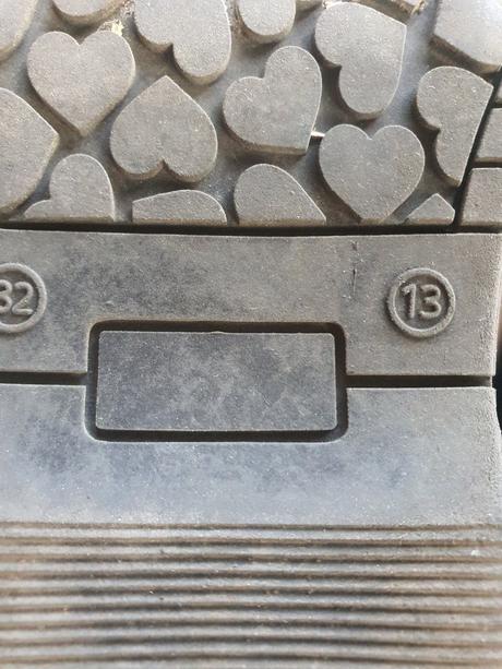 Topanocky / balerinky, next,32