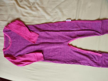 Devold merino overal, 80