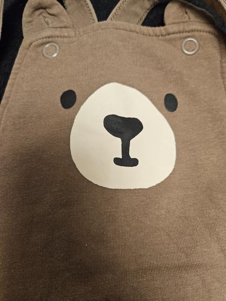 Lindex lacle trakace macko 86, lindex,86