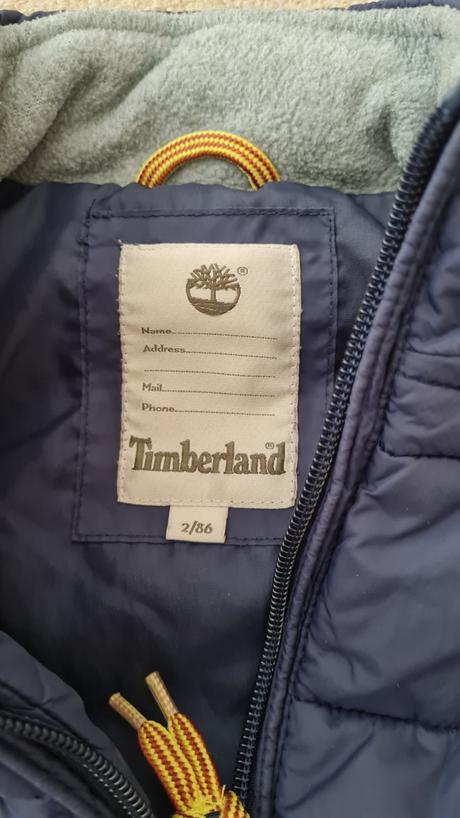 Vesta timberland, timberland,86