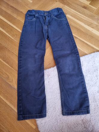 Chlapčenské rifle, h&m,116