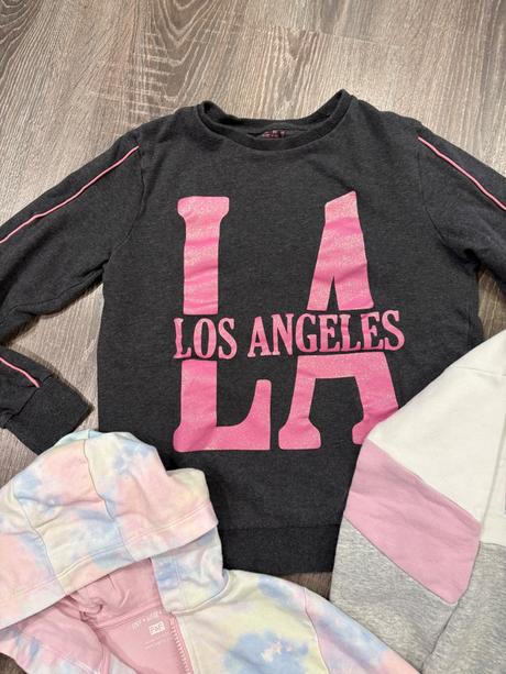 F&f dievcenske mikiny na 9-10 rokov, f&f,140