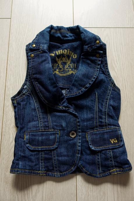 Vesta vingino, vingino,110