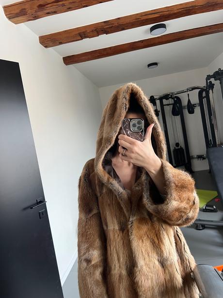 Kozuch liska bratislava, s