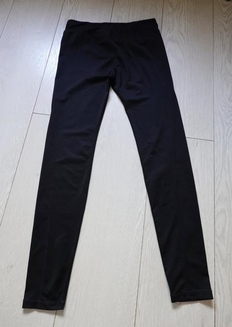 Legíny h&m sport, h&m,s