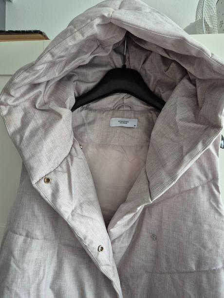 Dmska vesta, reserved,38