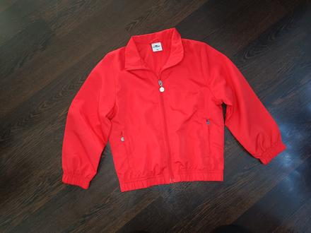 Crane detská prechodná bunda, 116