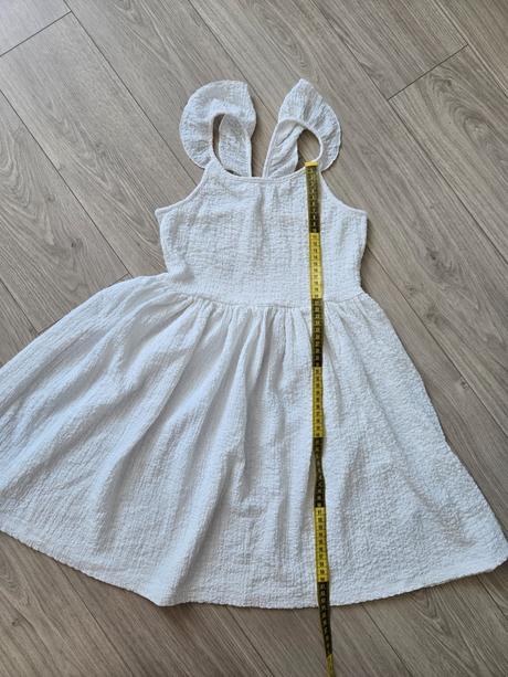 Šaty h&m 122-128, h&m,122