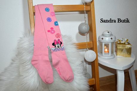 Detské bavlnené pančušky rôzne farby a motívy, 56 - 170