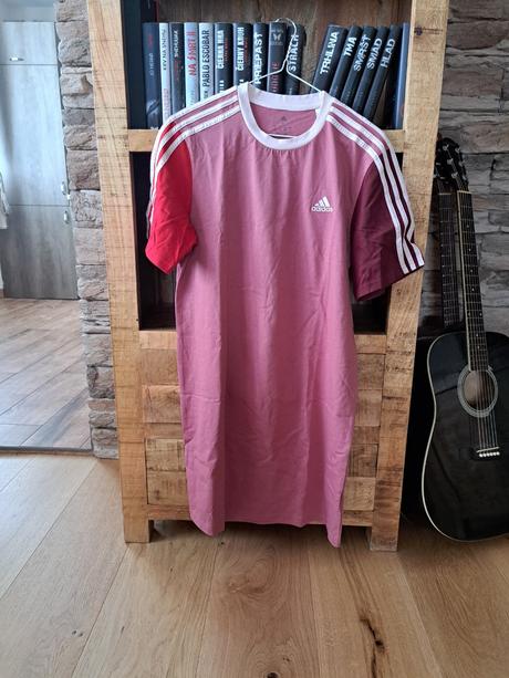 Športové šaty, adidas,s