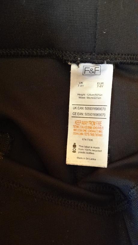 Džeginy č.122-128, f&f,122