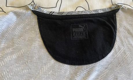 Kvalitné tričko s potlačou  puma v. - 38 - m, puma,38