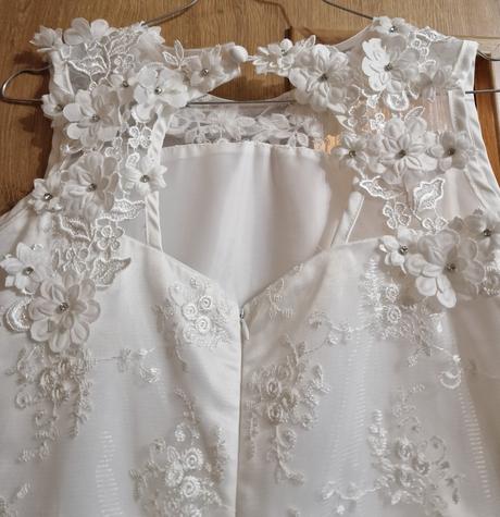 Slávnostné šaty, 164