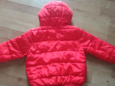 Prechodná bunda, sinsay,86