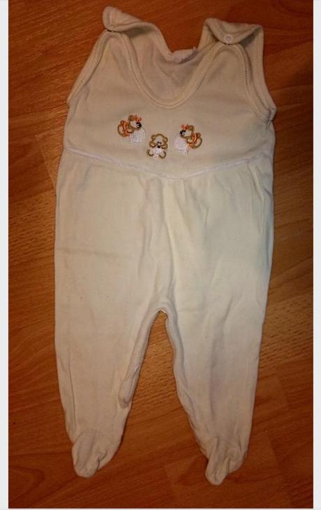 Dupačky detex, detex,62