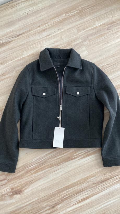 Bunda zara c. s, zara,s