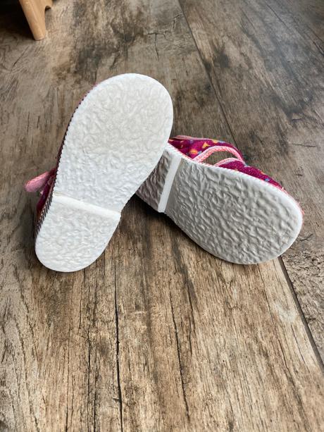 Papuče manik 23, manik,23