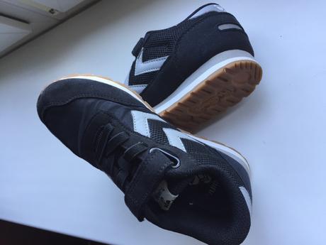 Tenisky hummel 31, 31