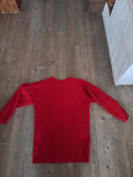 Červené saty mohito, mohito,m