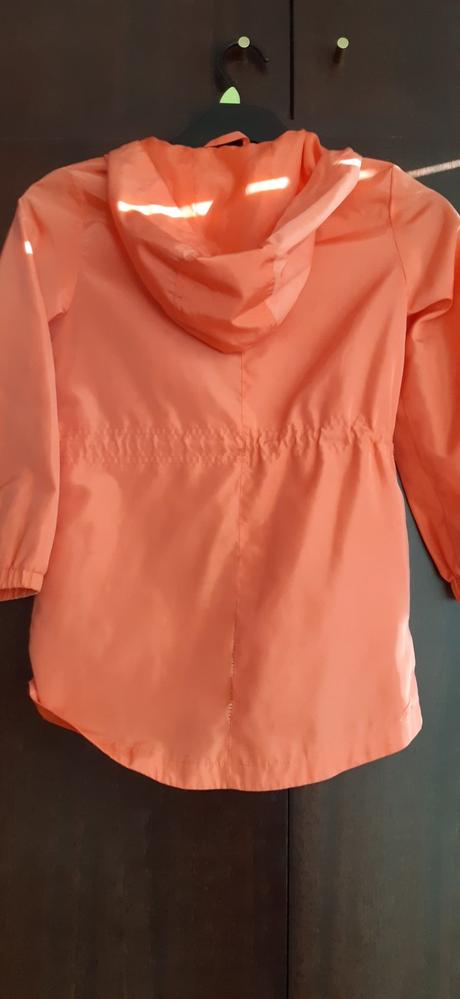 Pekná prechodná bundička veľ. 128, reserved,128