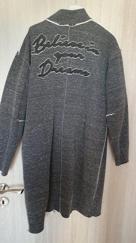 Kardigan, mayo chix,44