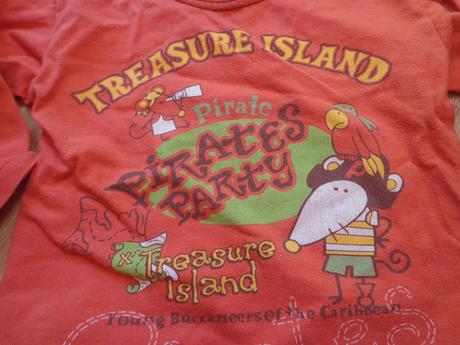 Mix pre chlapčeka 64-74, 68–80