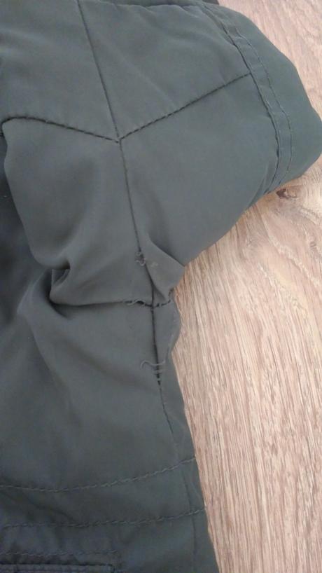 Zimná bunda f&f, f&f,86