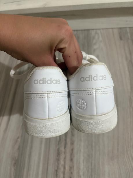 Tenisky adidas 37 1/3, adidas,37