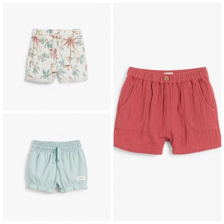 Newbie kraťasy 68, newbie,68