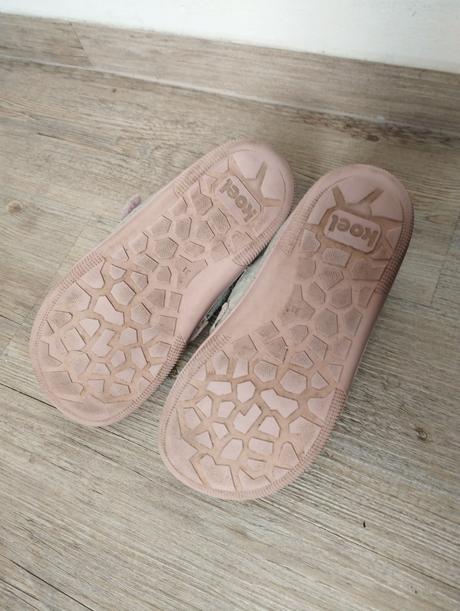 Kvetinové tenisky koel 31, koel4kids,31