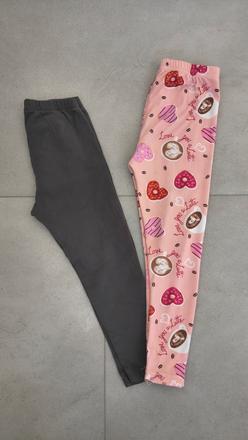 Legíny, h&m,104