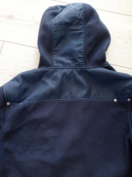 Mikina flisová, c&a,146