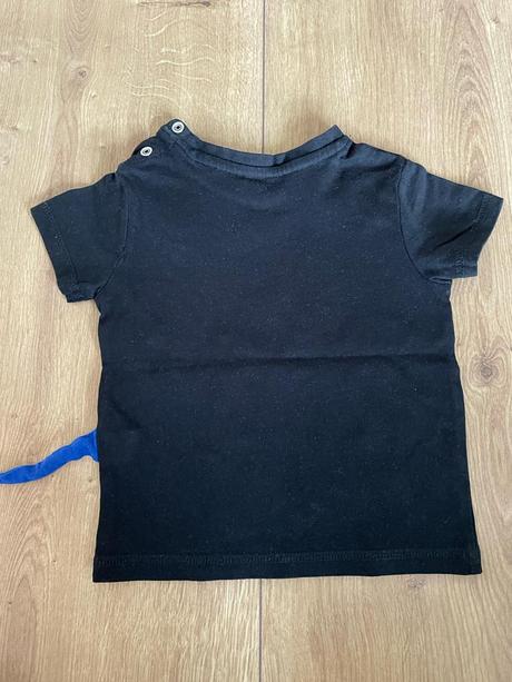 Tričko, reserved,74