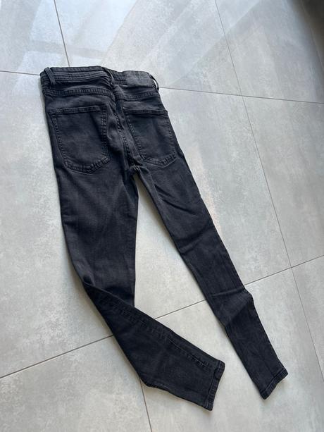 Fishbone skinny 27/30, fishbone,xs