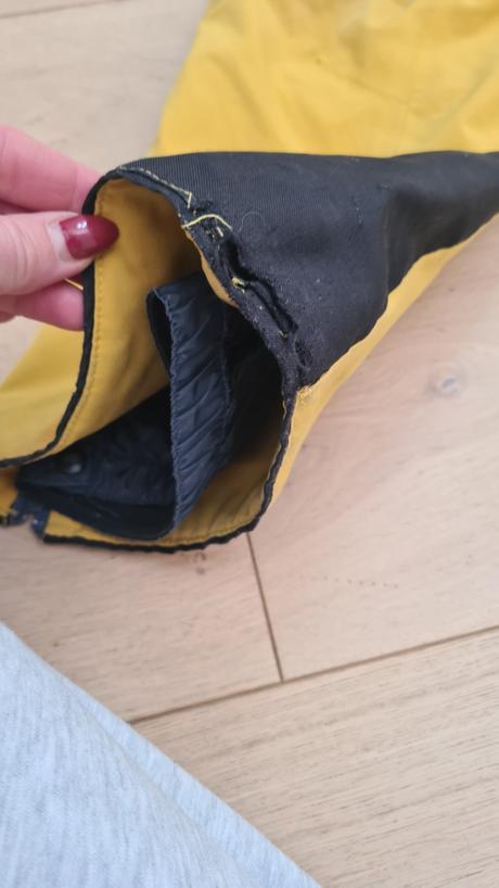 Oteplovaky, husky,140