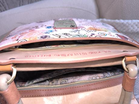 Kabelka anekke, anekke