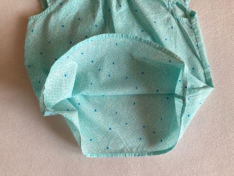 Tunika h&m v. 92, h&m,92