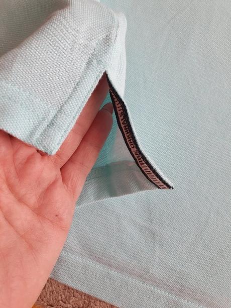 Polokošeľa č.m, c&a,m