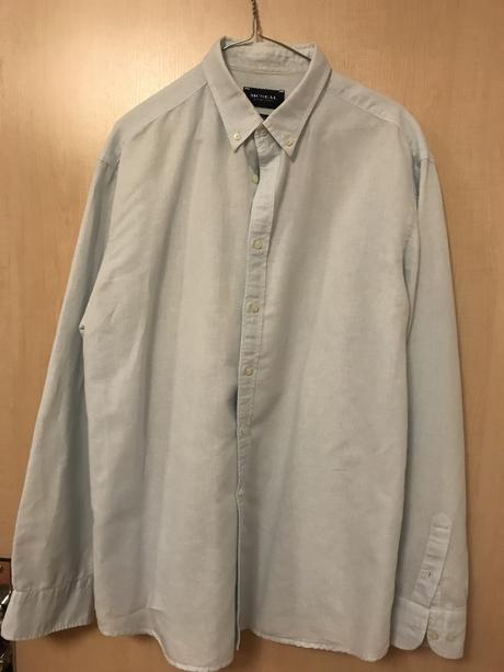 Modra kosela, xl