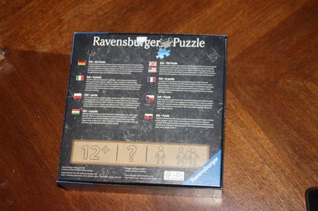 Exit puzzle  tovaren na hracky 368, 