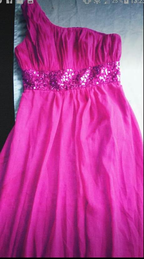 Elegantné lahucke saty, s