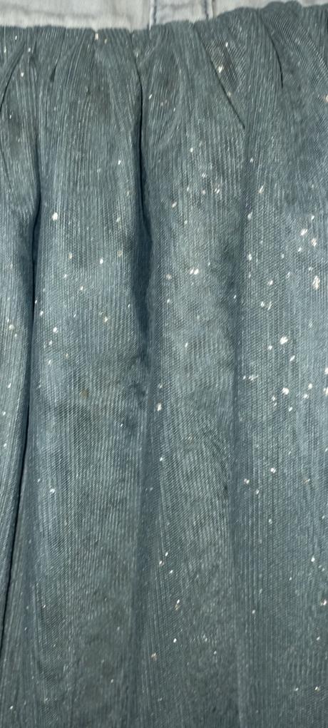 Riflové šaty s tutu sukničkou, pepperts,128