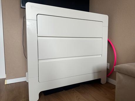 Nábytok do detskej izby, 