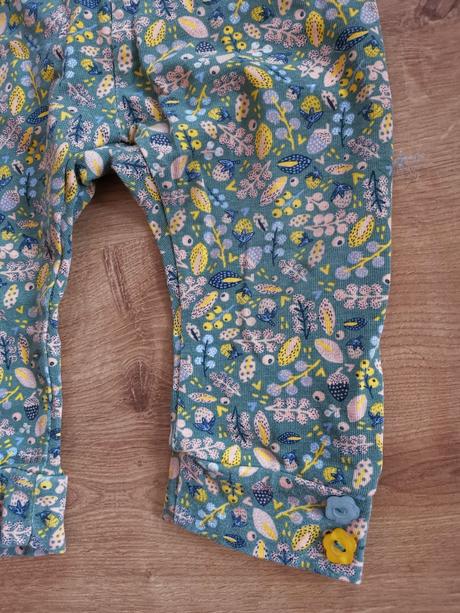 Komplet s ježkom, coccodrillo,62