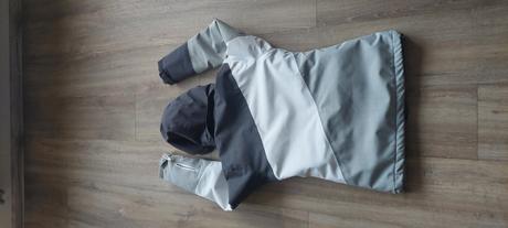 Zimna bunda, authority,s