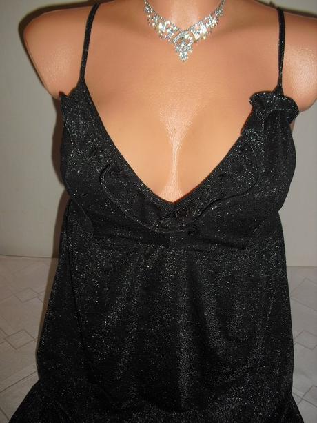 Dolce bella trblietava kosielka, s