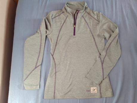 Športová mikina, crivit,134