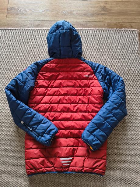 Zimná bunda, trollkids,176